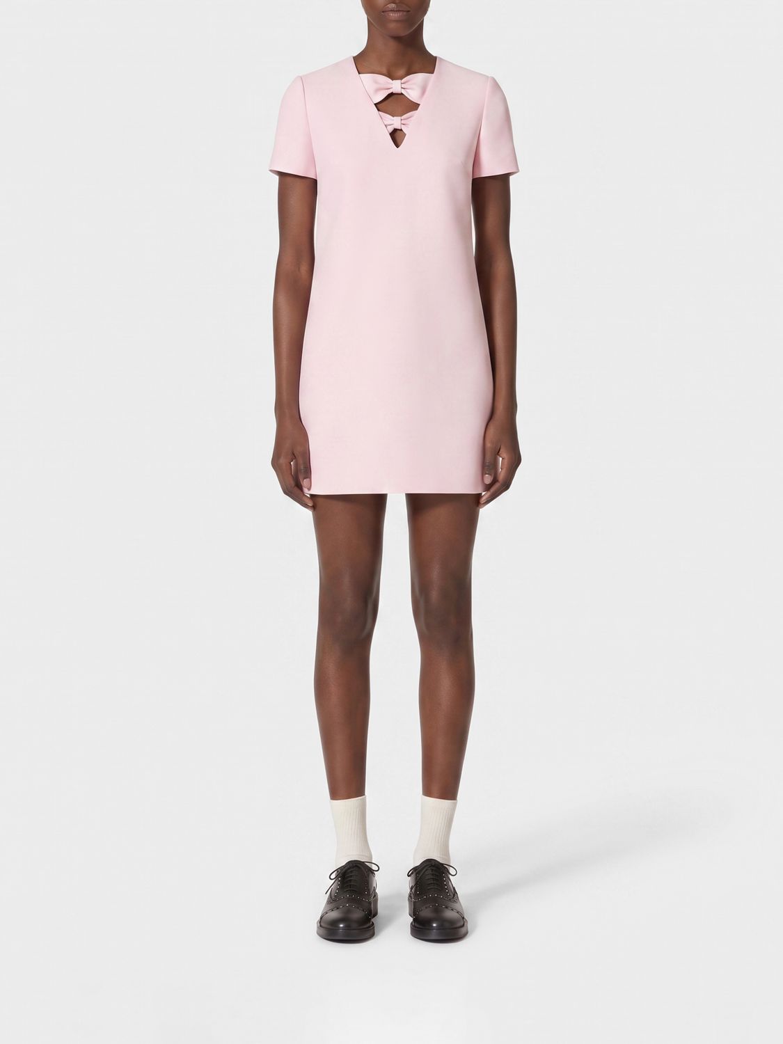 Dress Woman color Pink