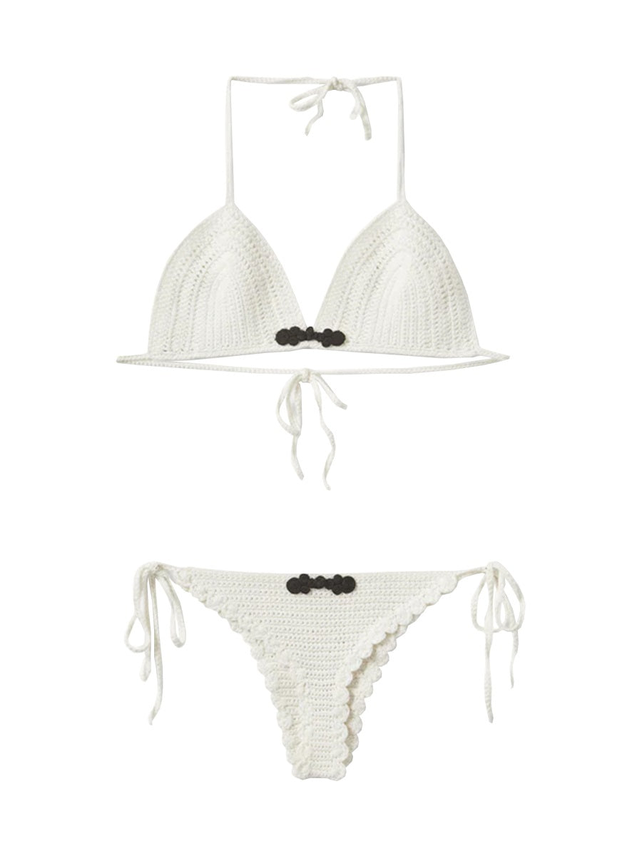 Mini Bikini Swimsuit