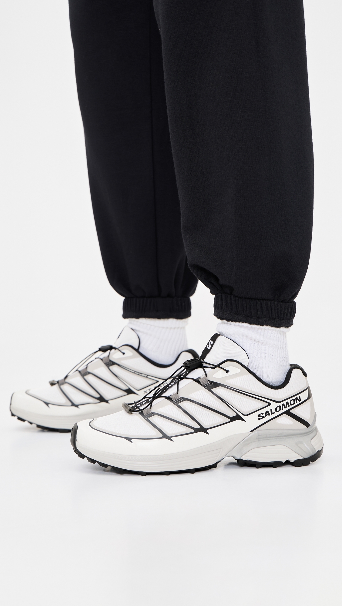 XT-Pathway 2 Sneakers White/Black/Ftw Silver