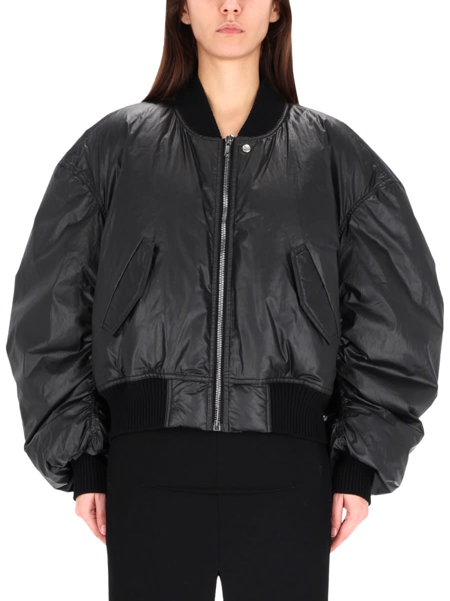Coats Black