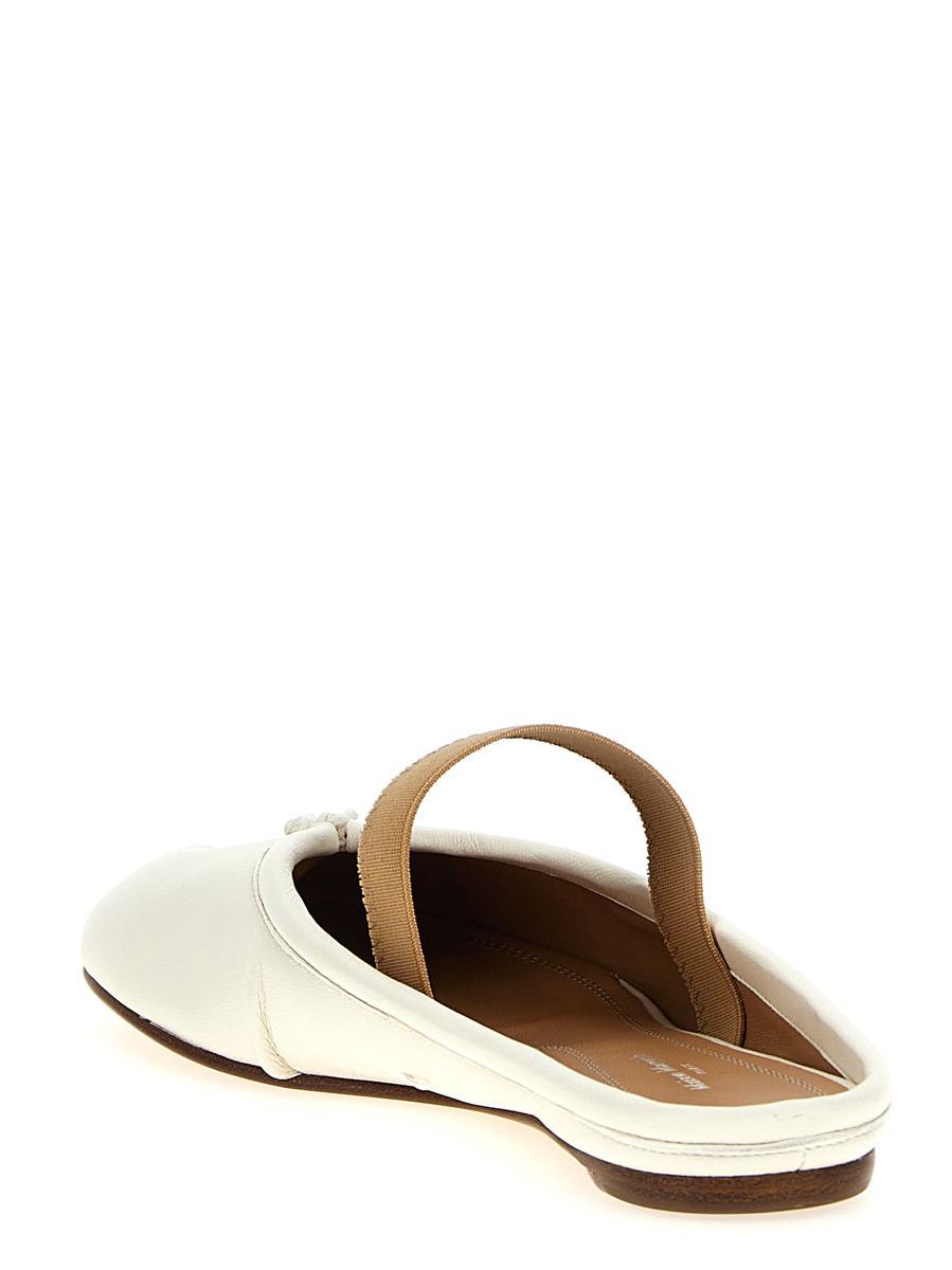 'Tabi' Mules