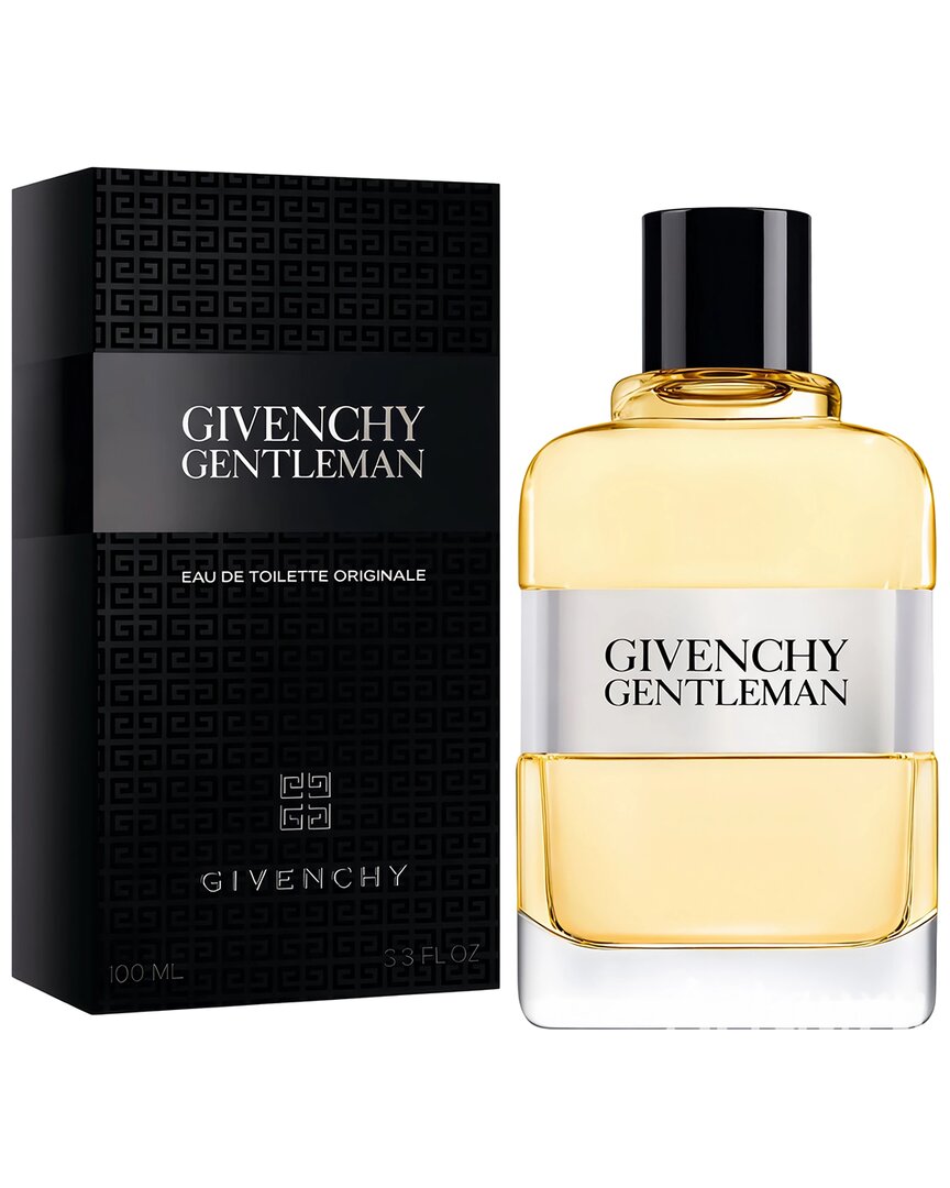 Men's 3.3oz Gentleman EDT Spray
