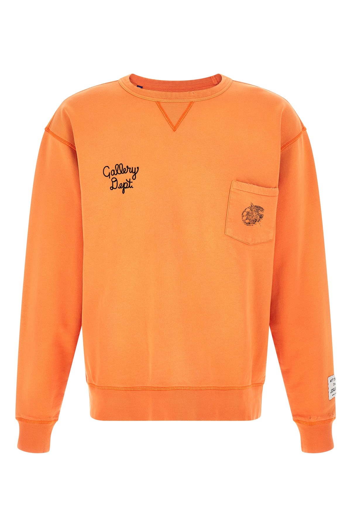 'Art Expert' Sweatshirt