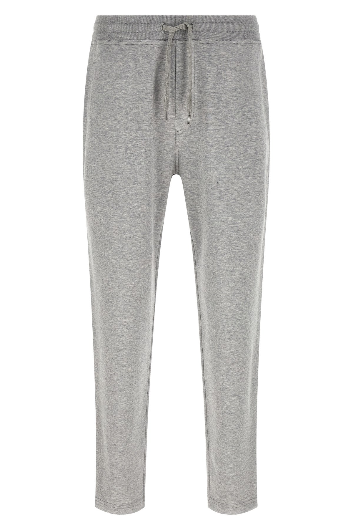 Double Sweatshirt Joggers
