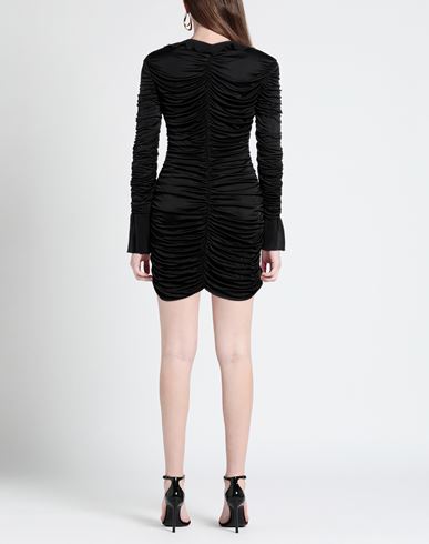 Woman Mini dress Black