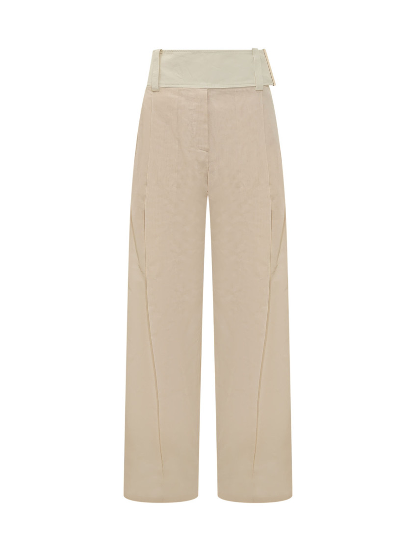 Ferito Pants