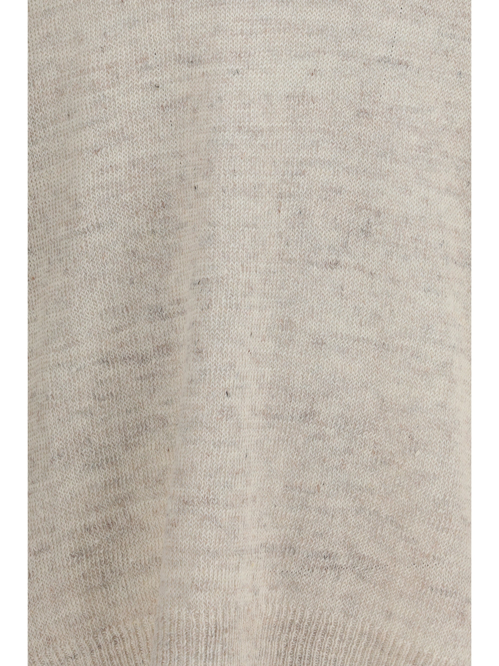Rue Sweater — Beige