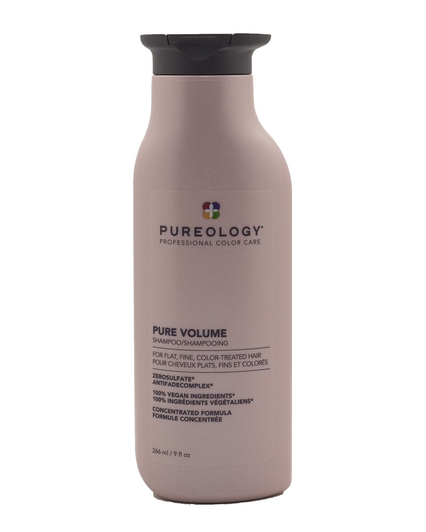 9Oz Pure Volume Shampoo