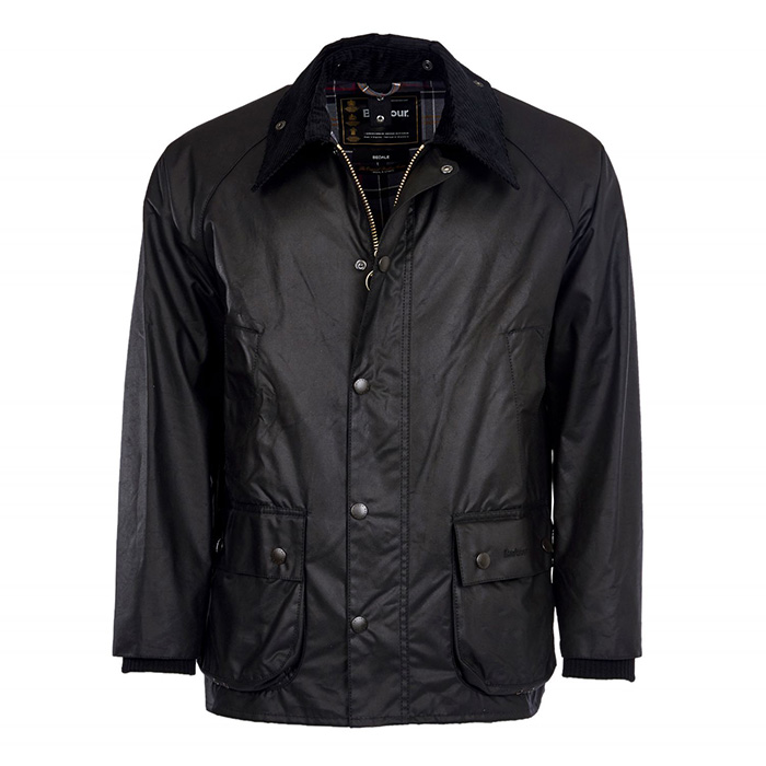 Bedale Wax Jacket