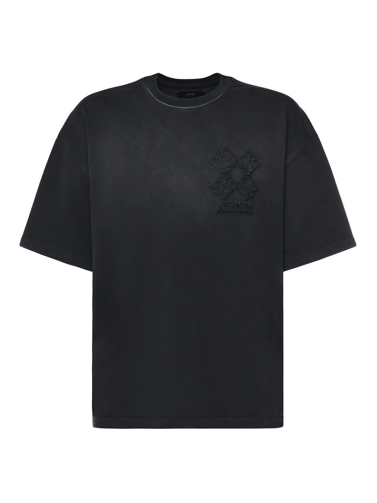 Ma Quad Logo T-Shirt