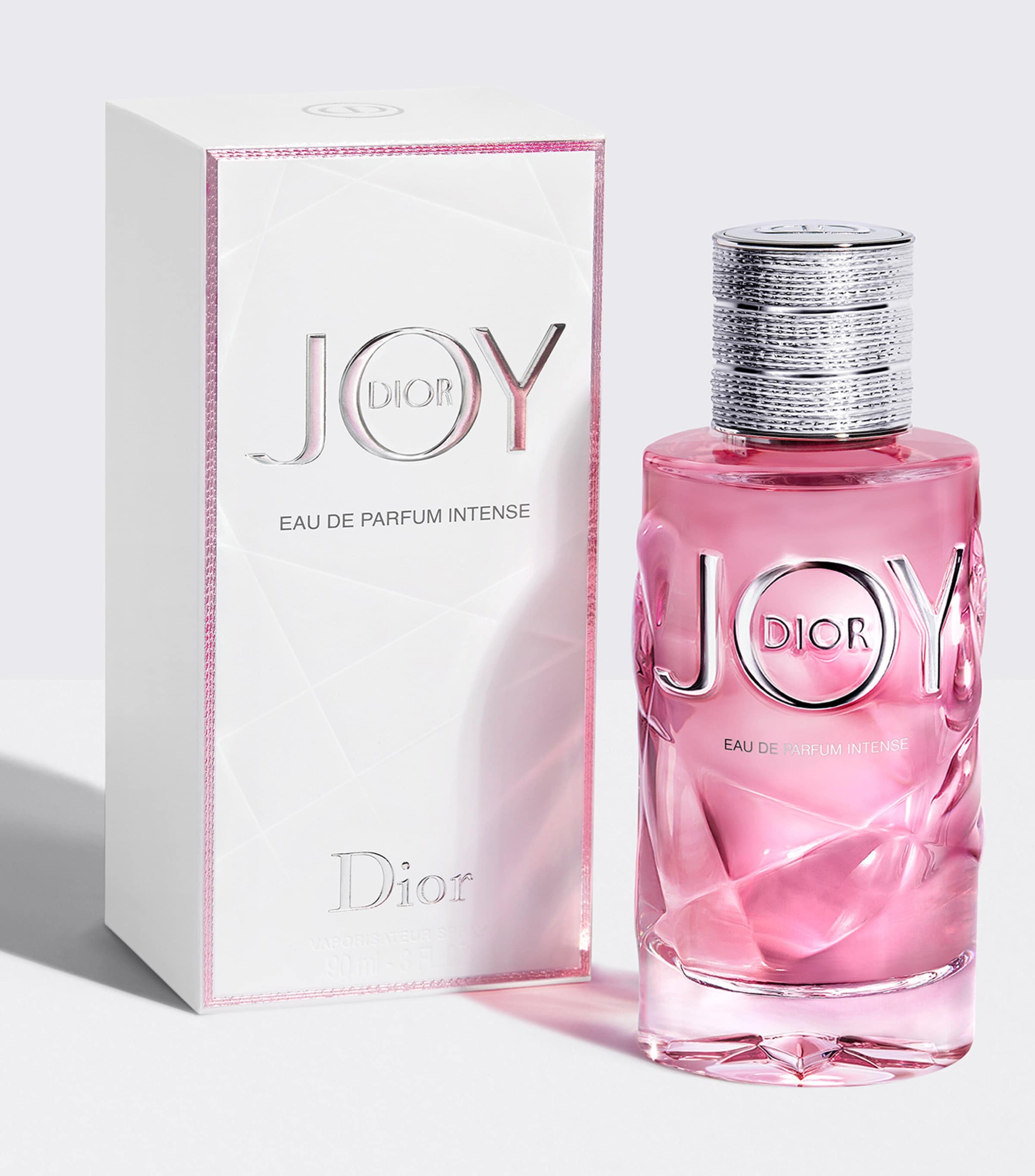 Joy By Eau de Parfum Intense Spray