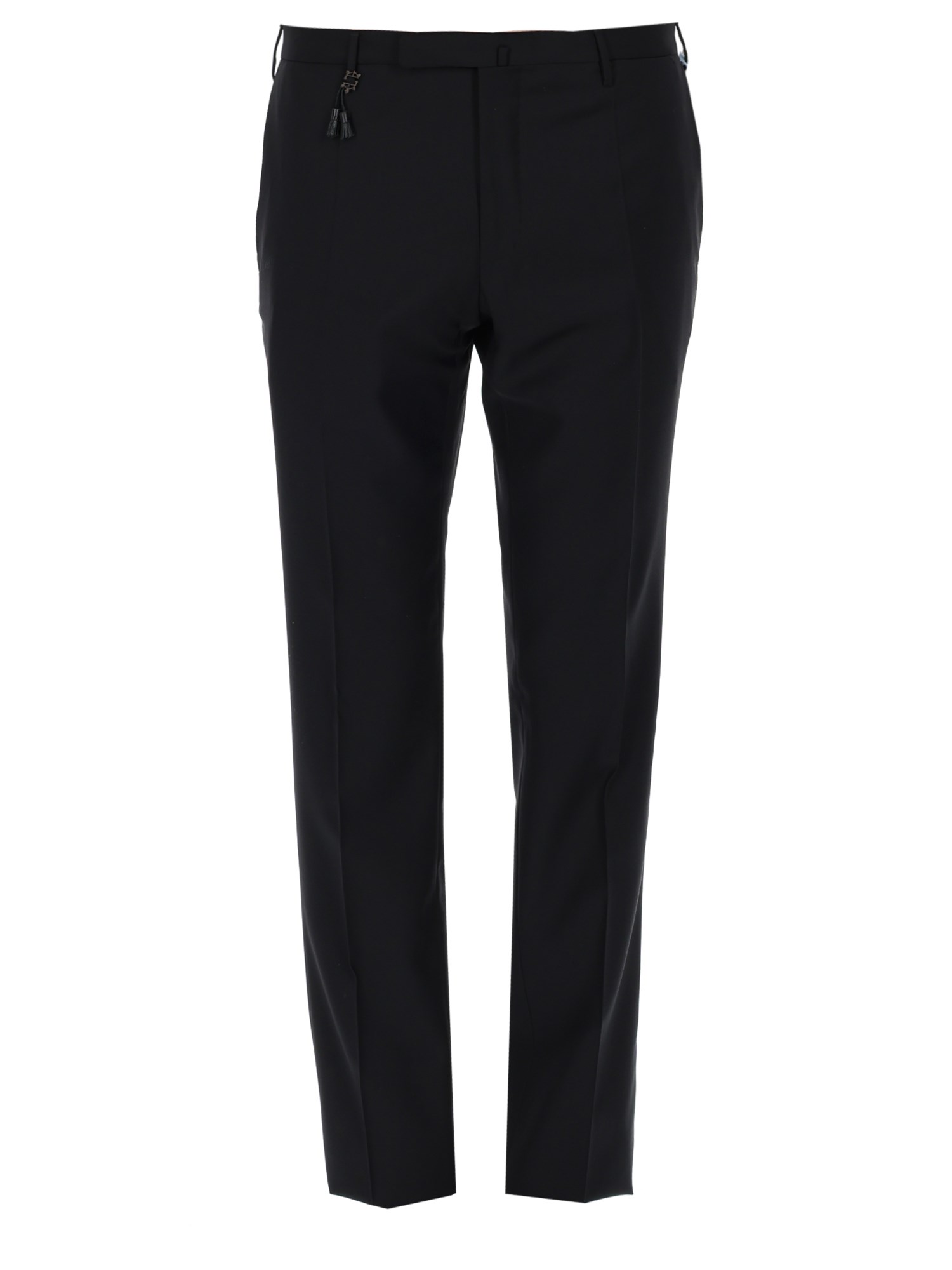 Pantalone in lana