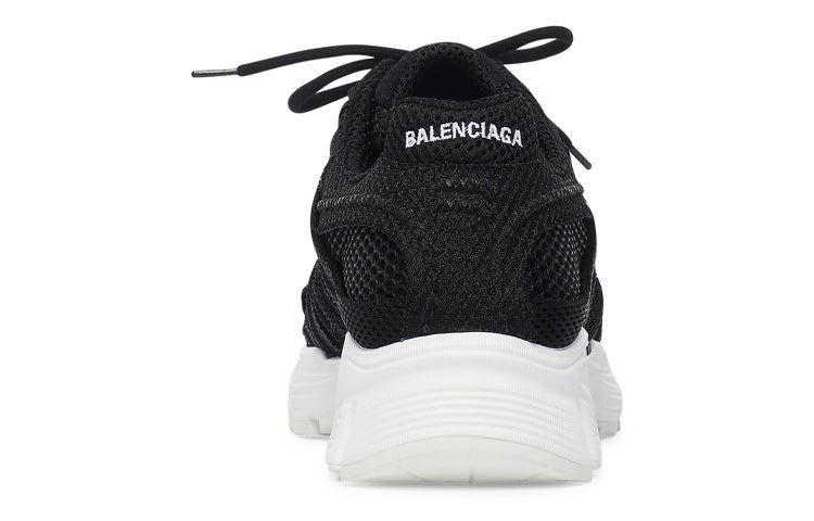 (WMNS) Phantom Sneakers 'Black Mesh'