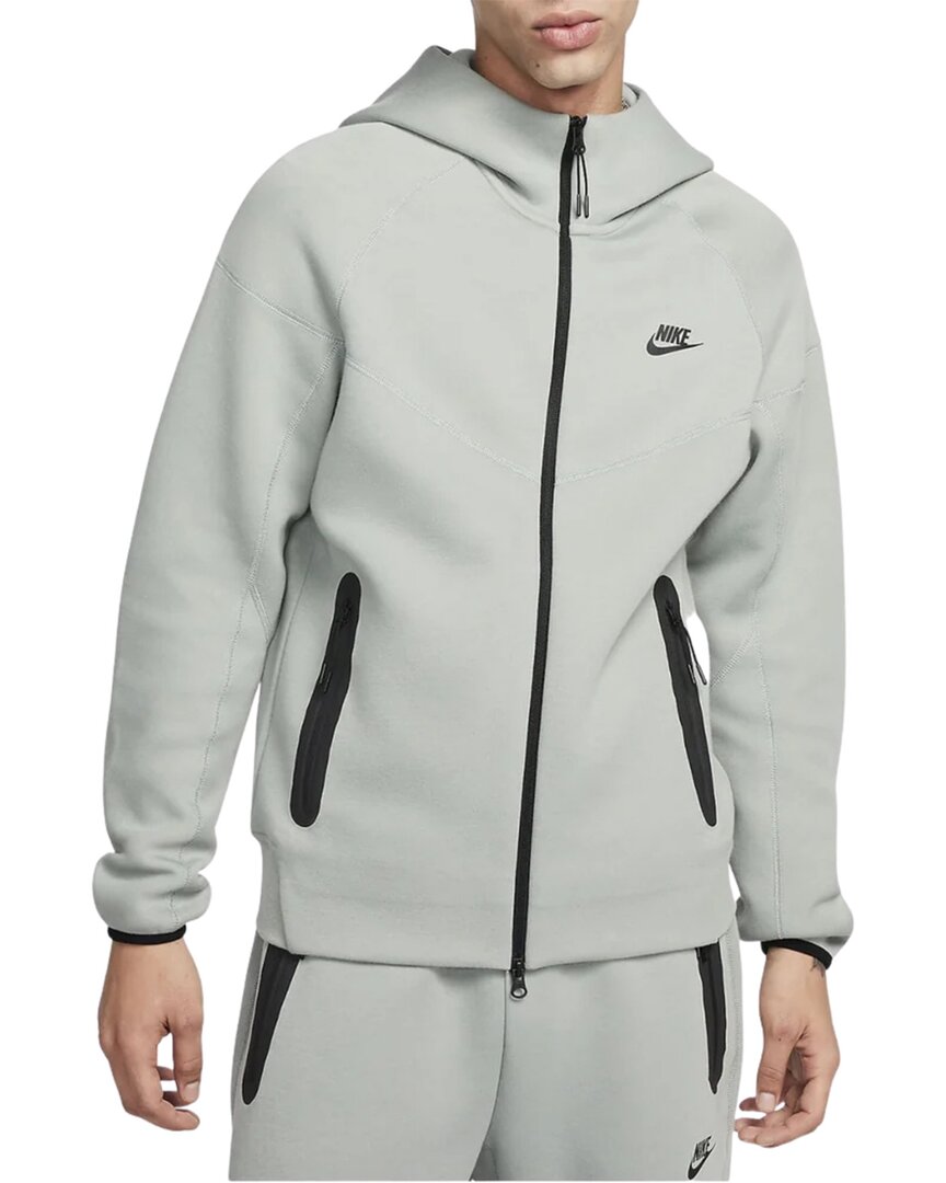 Sportswear Tech Fleece Windrunner Full-Zip Hoodie