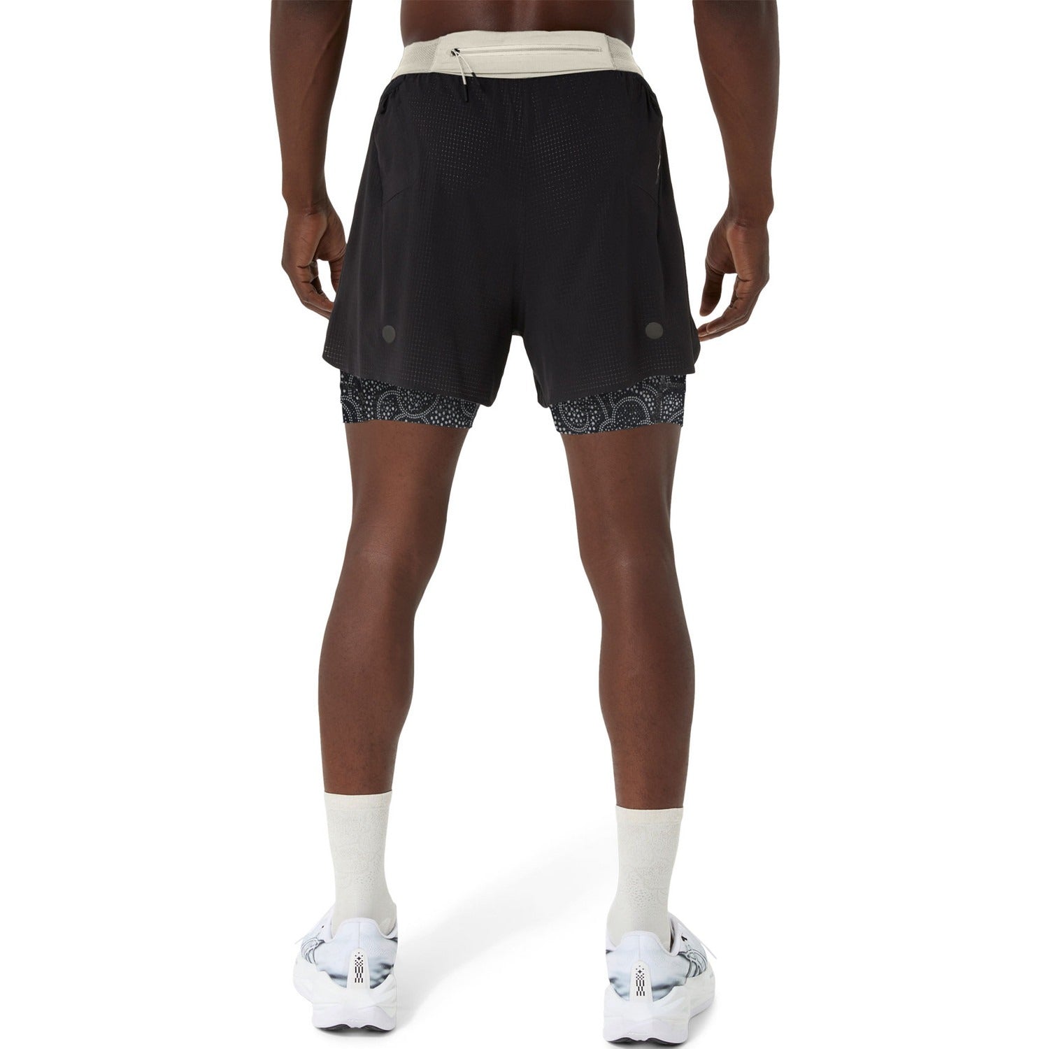Asics Limited Series Metarun 2 N 1 Short