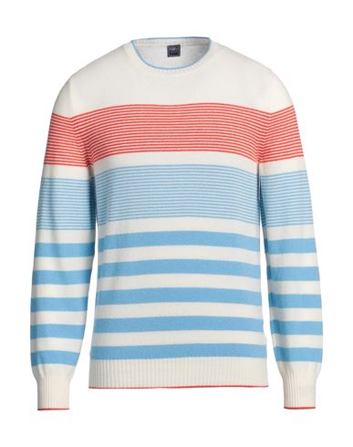 Man Sweater Ivory