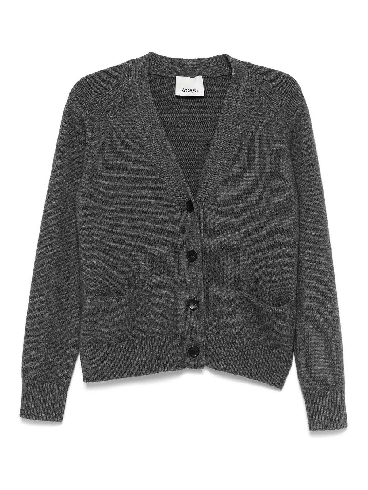 Brat Cardigan