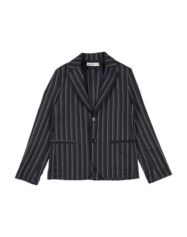 Kid Boy Blazer Midnight blue