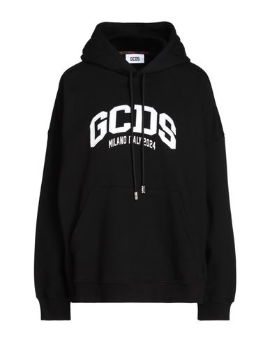 Woman Sweatshirt Black