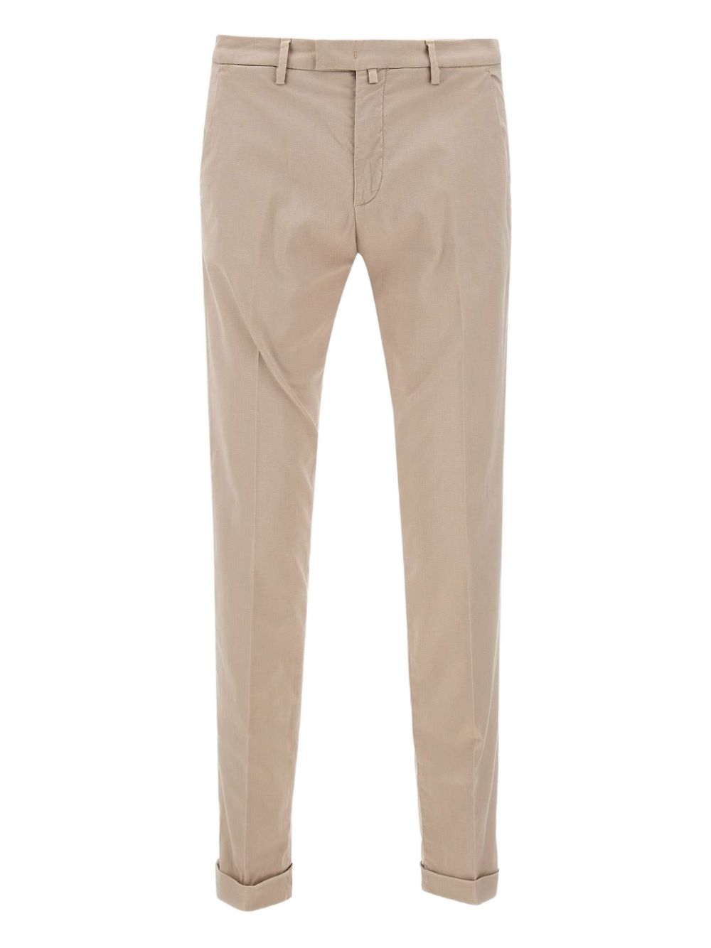 Briglia 1949 straight-leg trousers - Neutrals