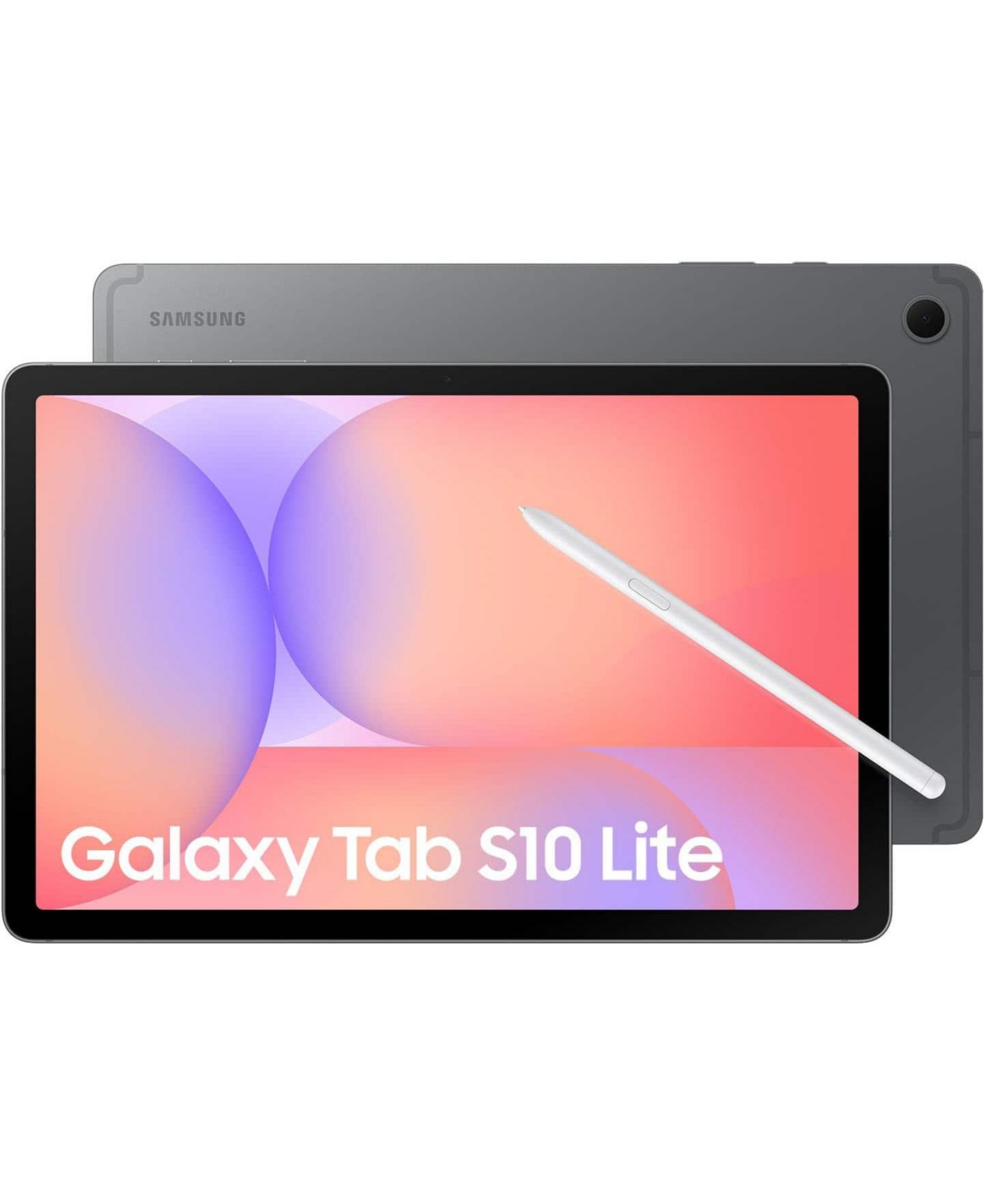 Galaxy Tab S10 Lite Tablet, 128 Gb - Sm-X400NZAAXAR - Grey