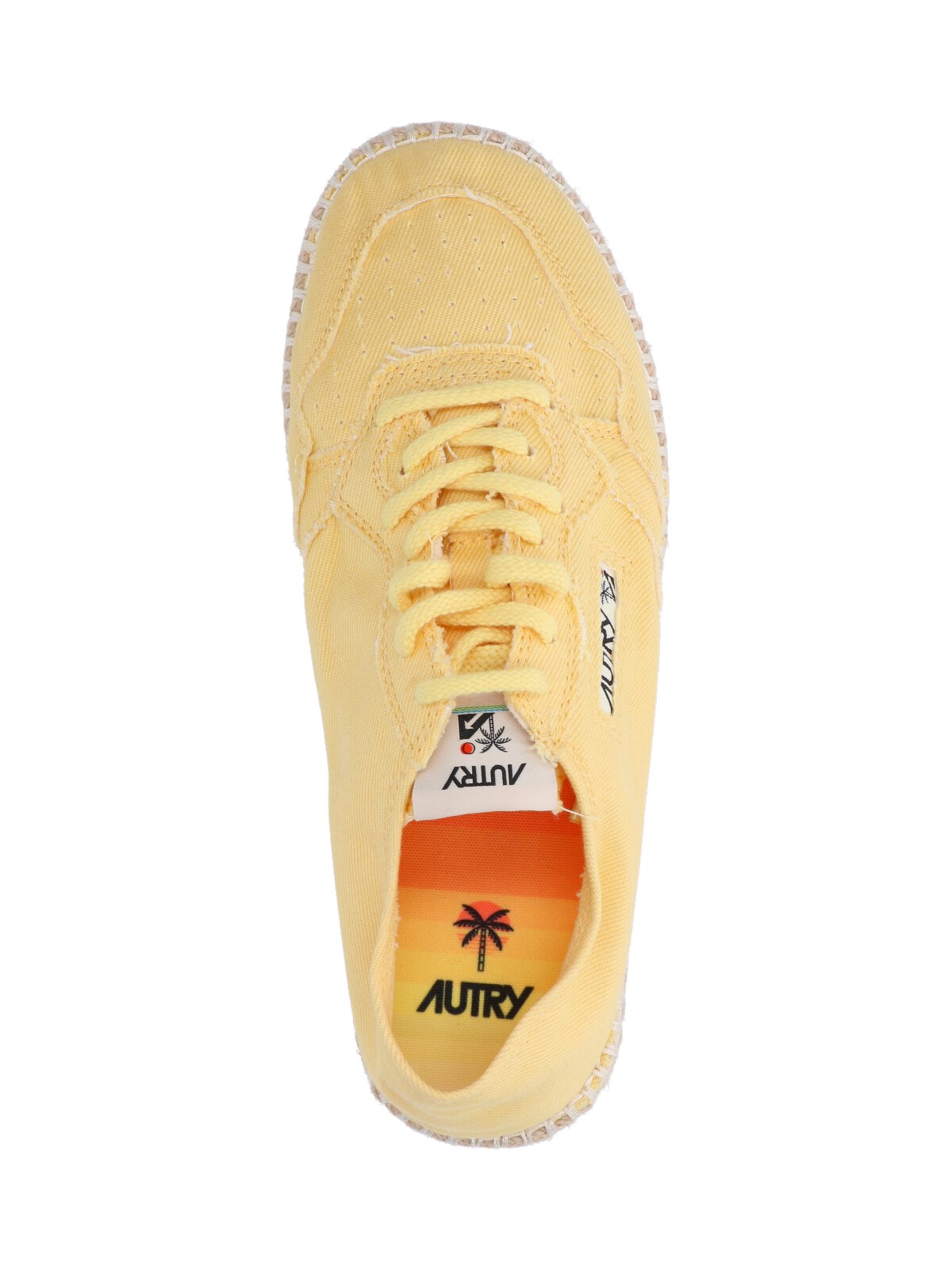 "Sandy" Espadrilles