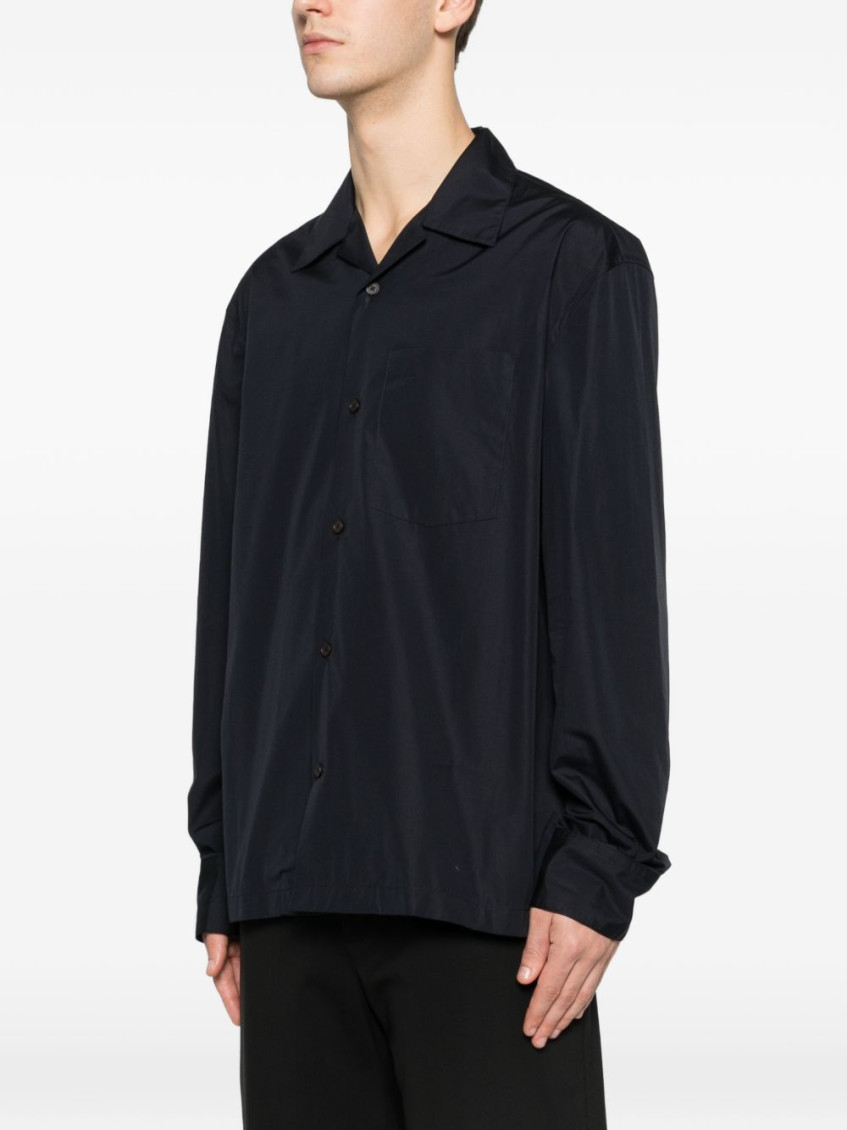 Cotton Shirt