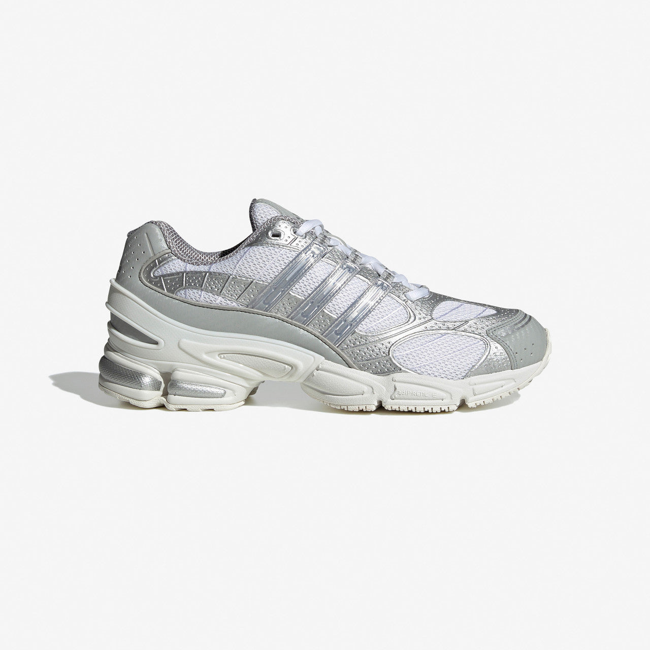 Adidas Ozweego Pro - ftwr white/silver met./core white - unisex