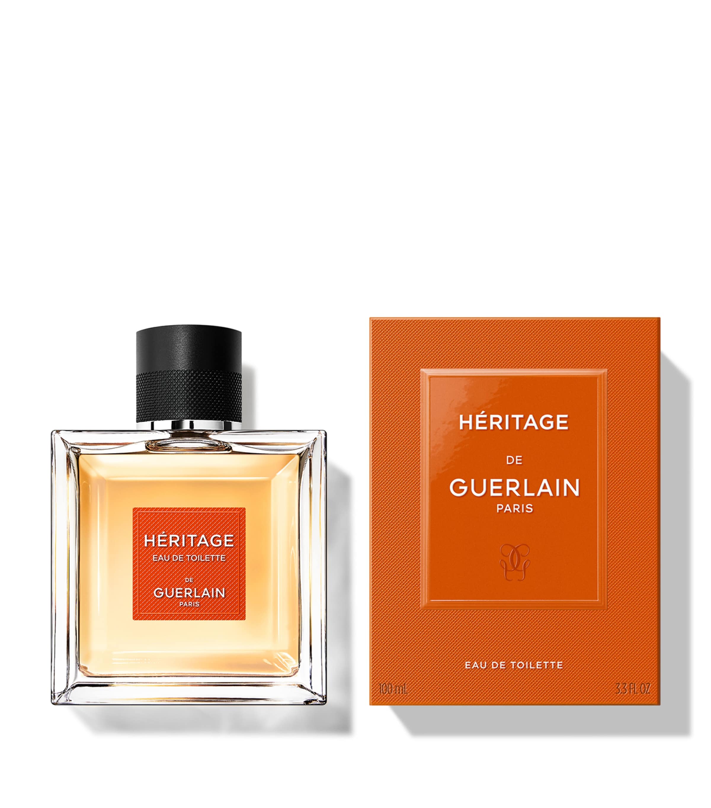 Guerlain Héritage Eau de Toilette