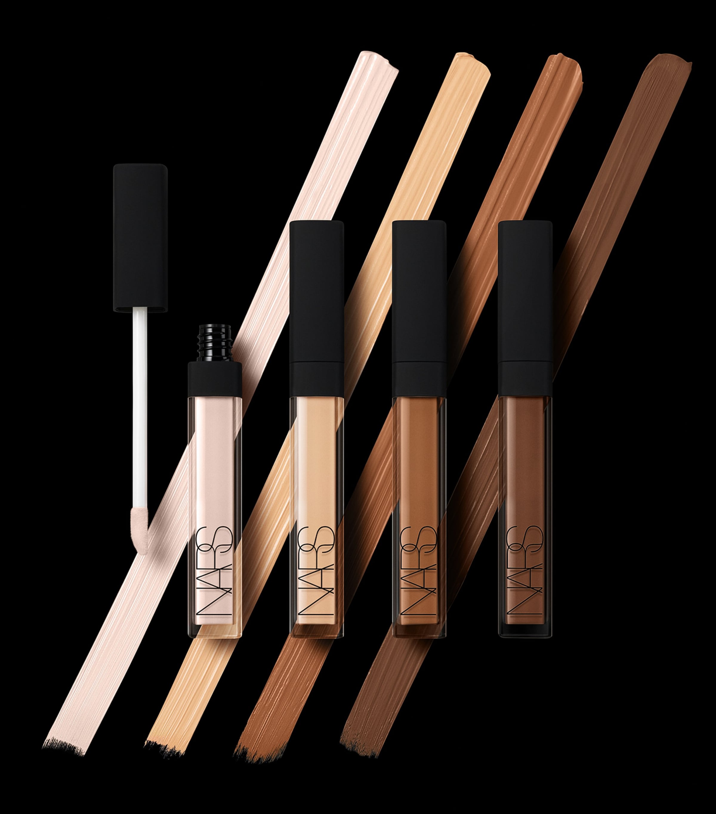 Radiant Creamy Concealer