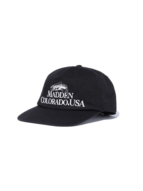 Colorado Trout Trucker Cap