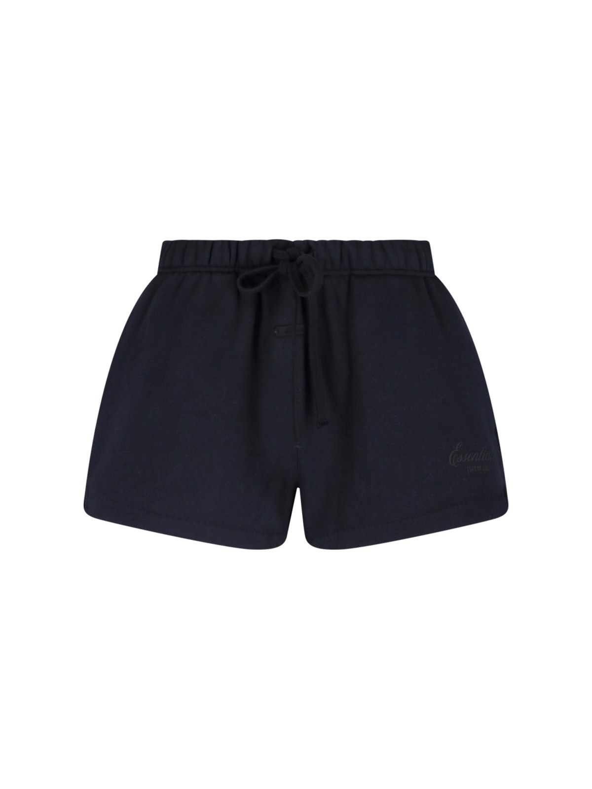 Logo Shorts