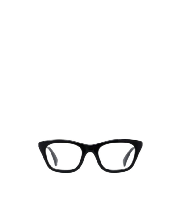 Logo flat mirror