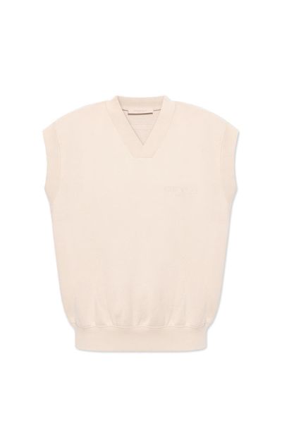 Fear Of God Essentials V-Neck Vest