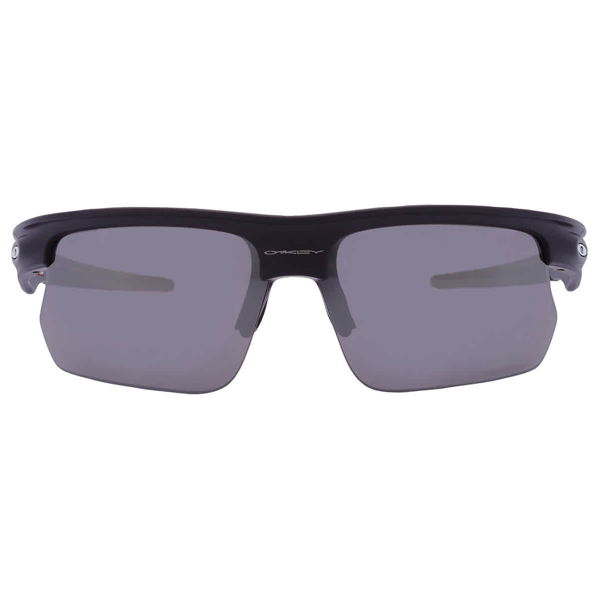 Bisphaera Prizm Black Polarized Sport Unisex Sunglasses OO9400 940001 68