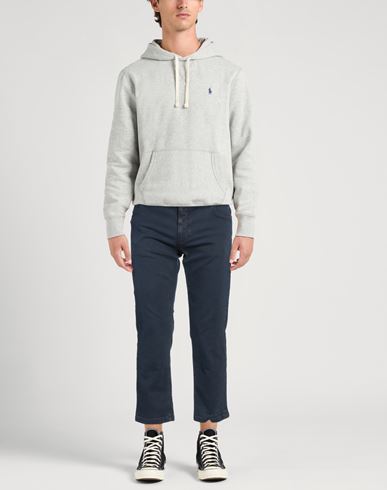 Man Jeans Navy blue