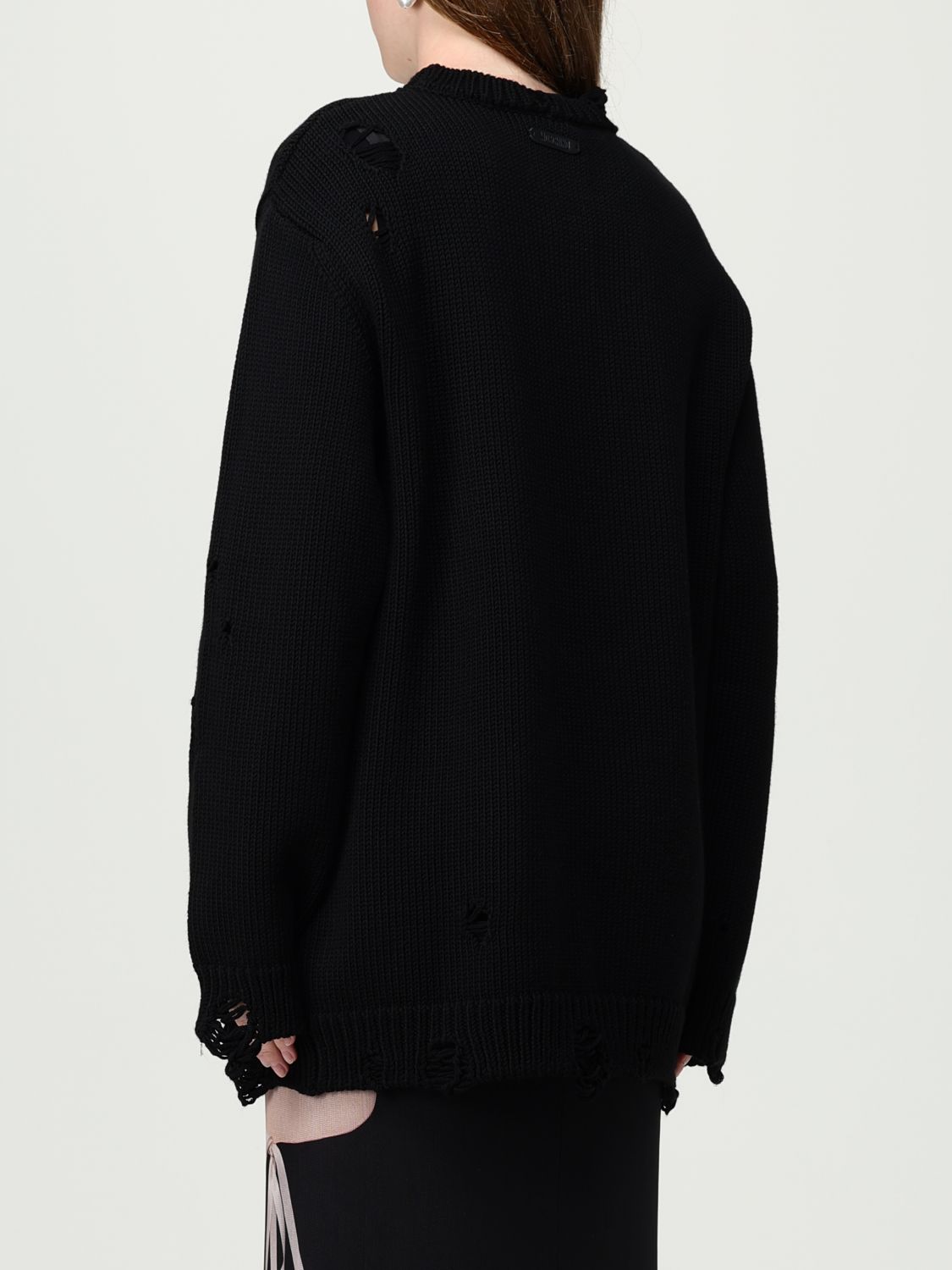 Sweater Woman color Multicolor
