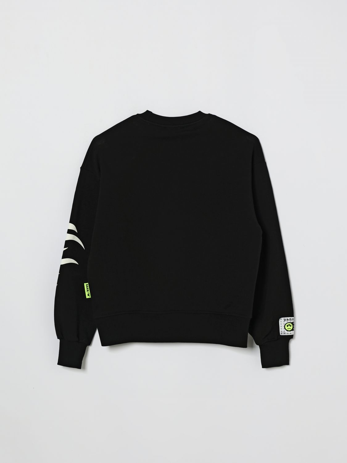 Sweater Kids color Black