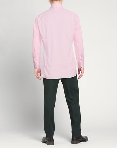 Man Shirt Pink Size 15 ½ Cotton