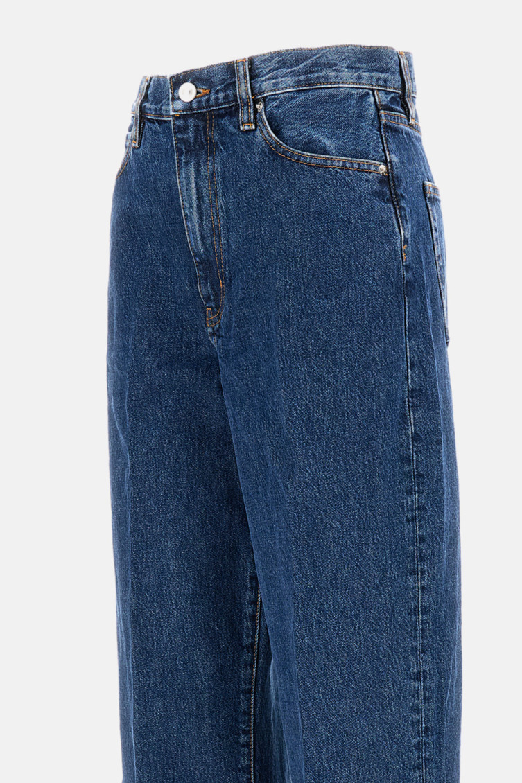 The Neat Jeans