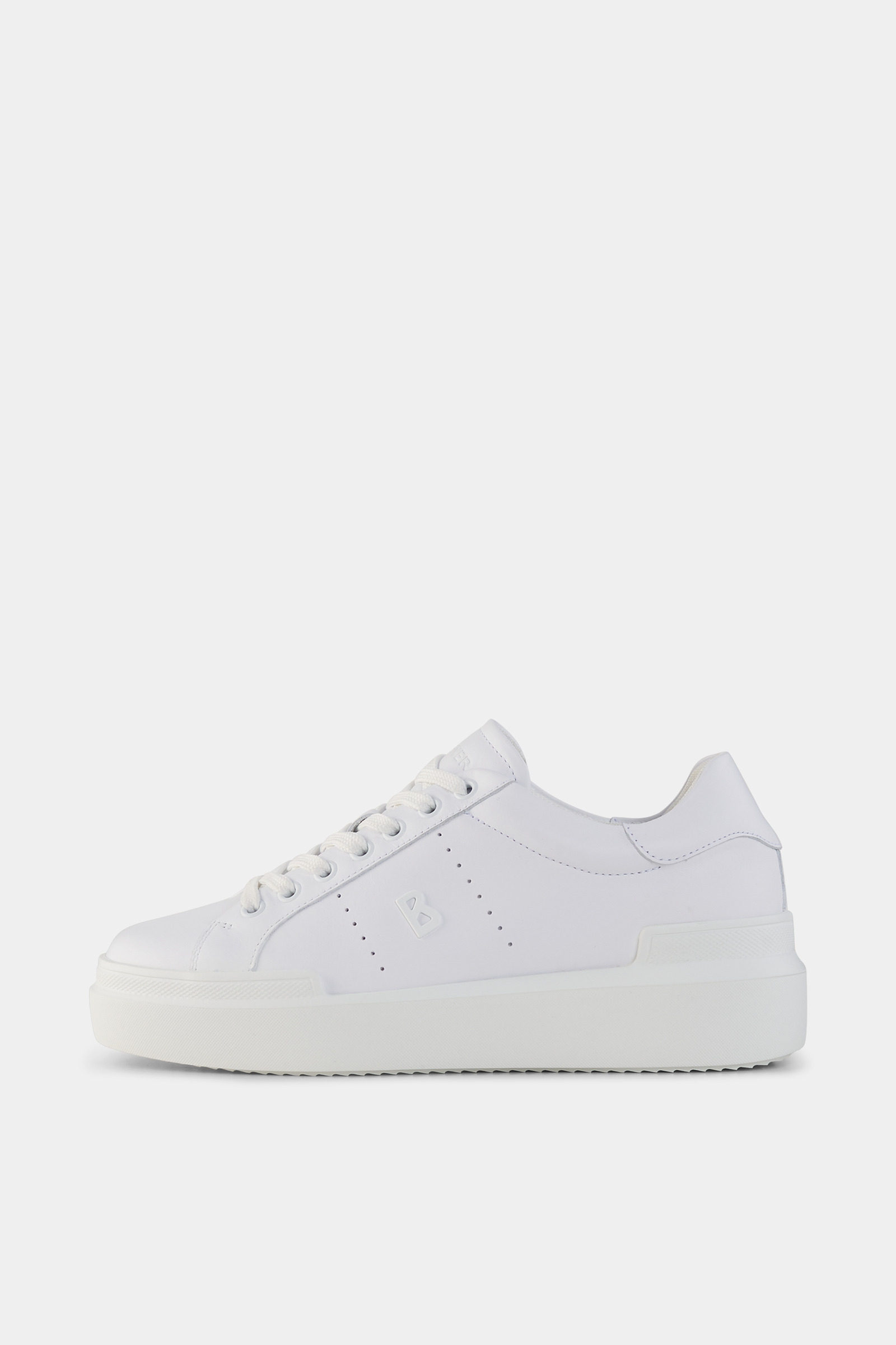 BOGNER Sneaker Hollywood for women - White