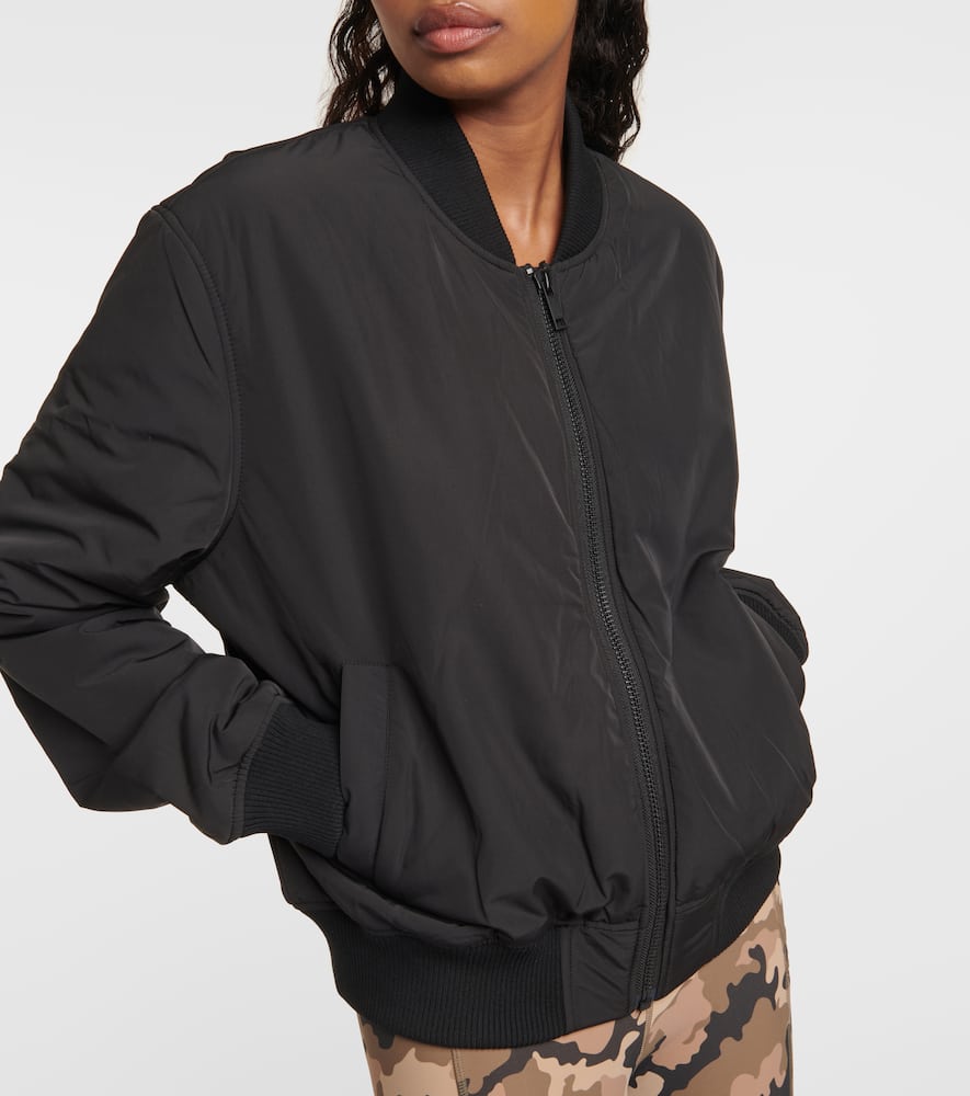 Kita bomber jacket