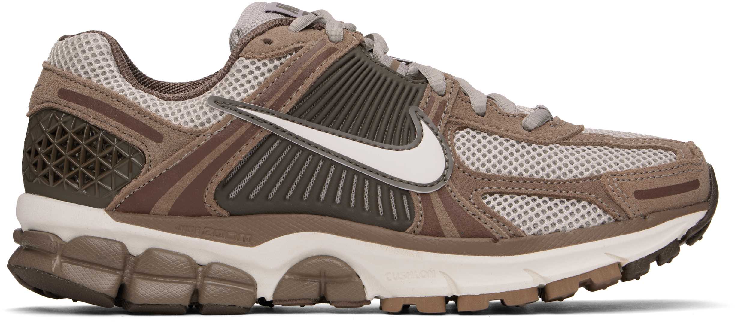 Brown Zoom Vomero 5 Sneakers