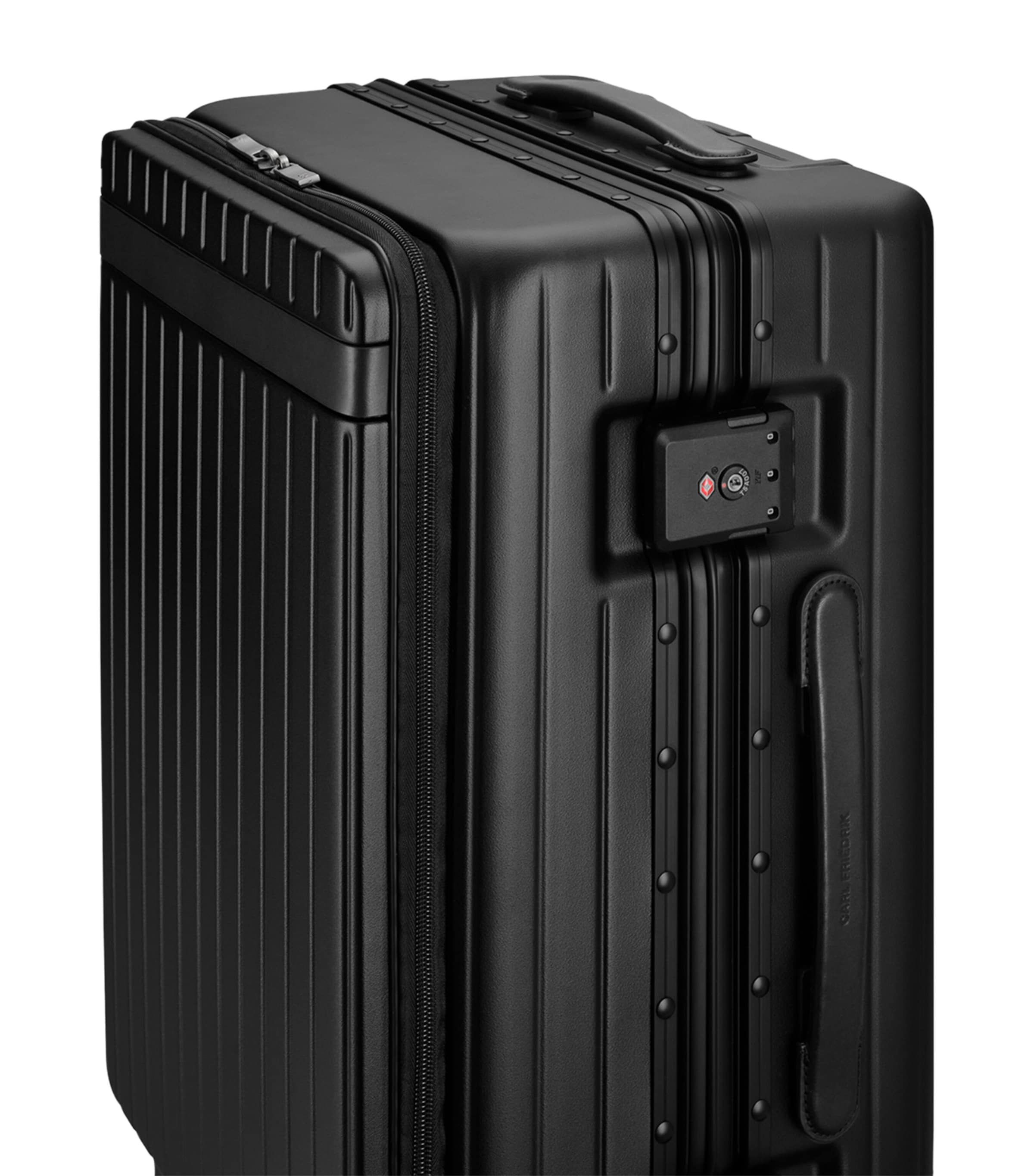 The Carry-On Pro Suitcase
