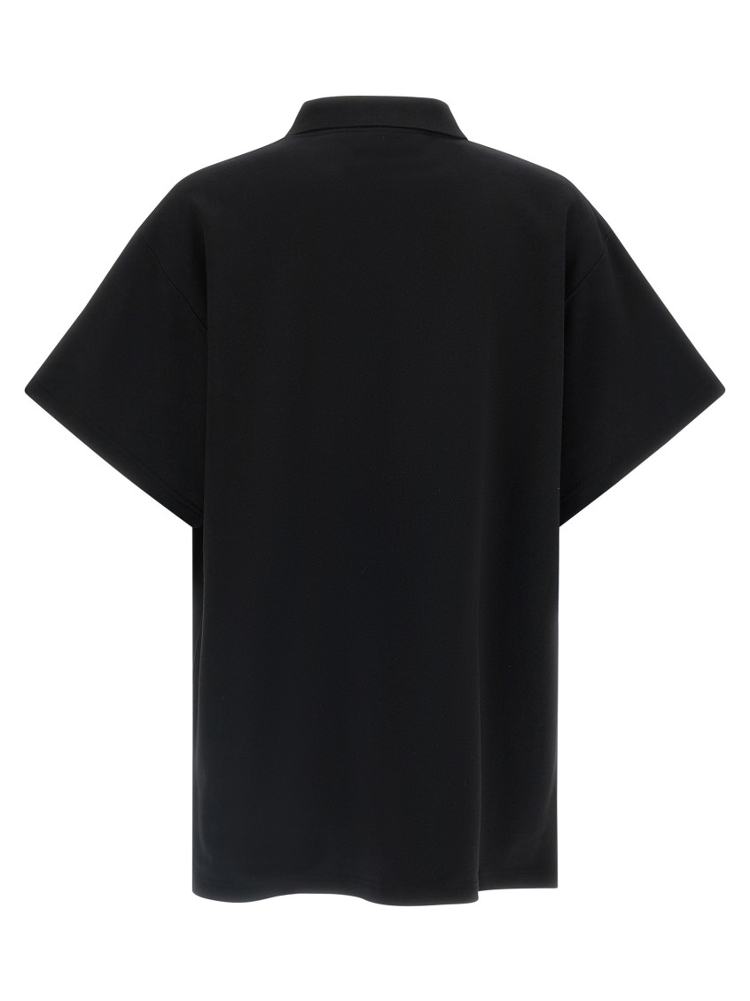 Logo Polo Shirt