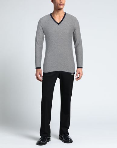 Man Sweater Midnight blue