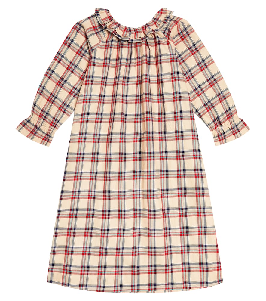 Pyjama Dormeur aus Baumwolle