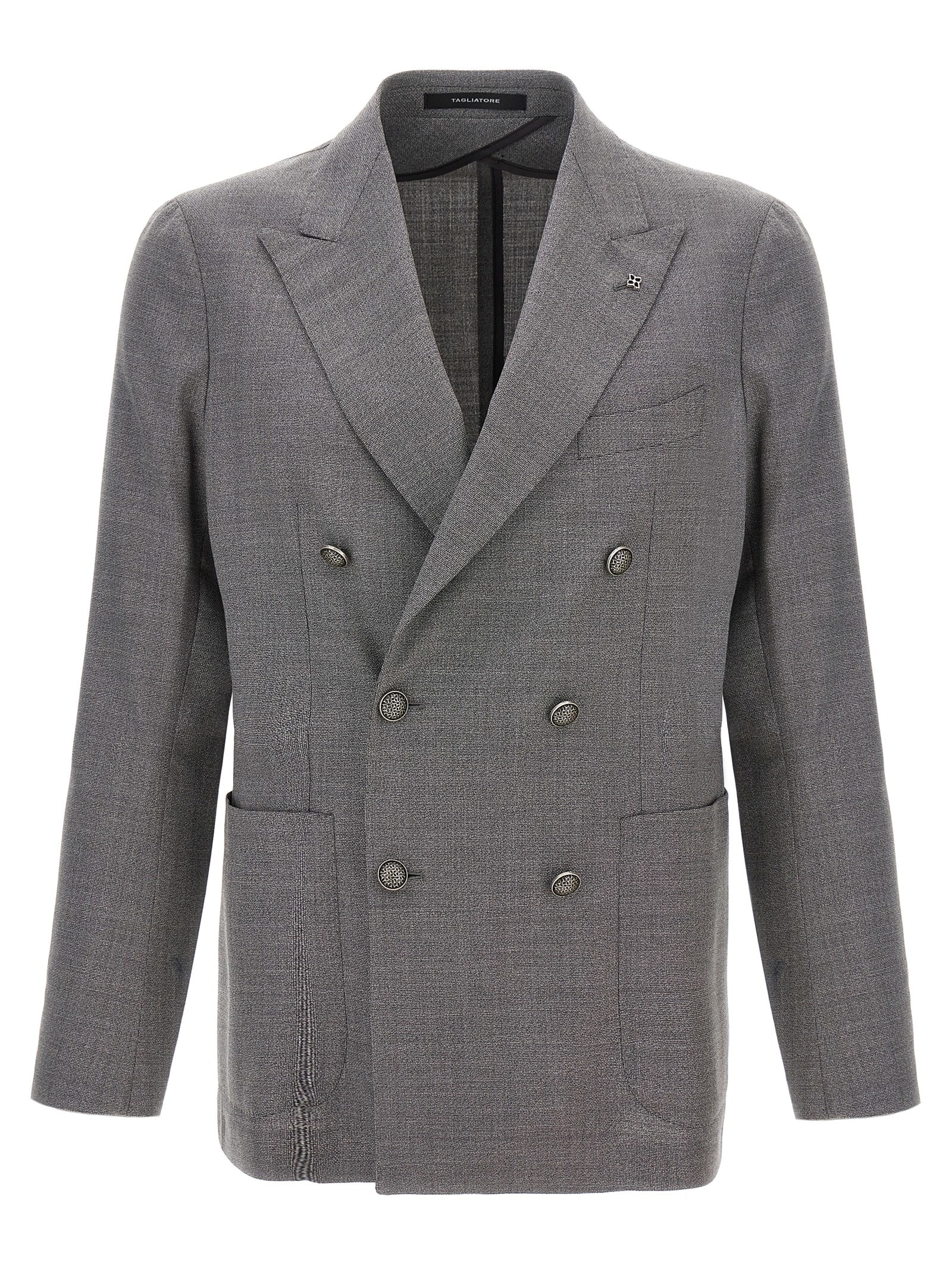 Montecarlo Blazer