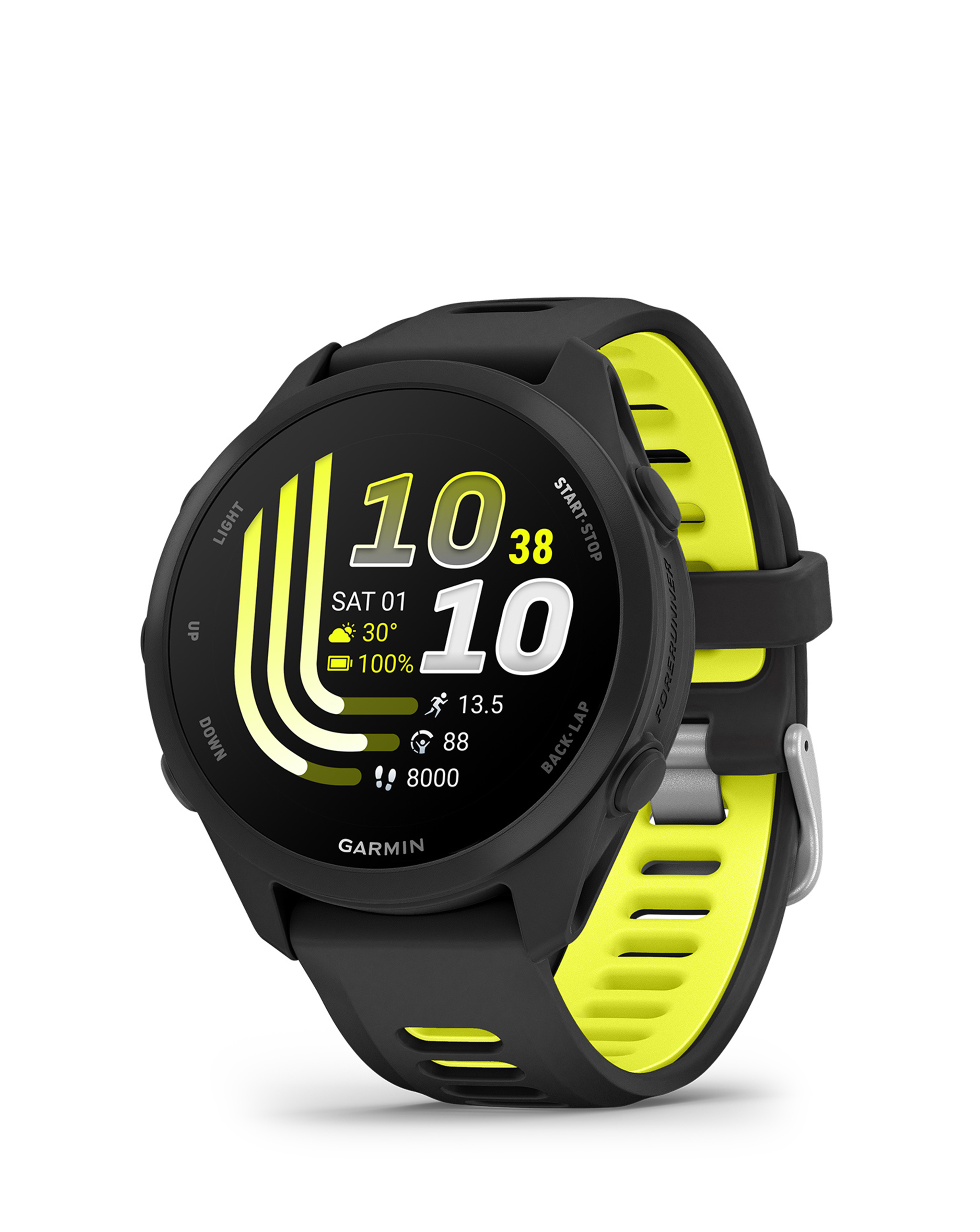 Garmin Forerunner 170 Smart Watch