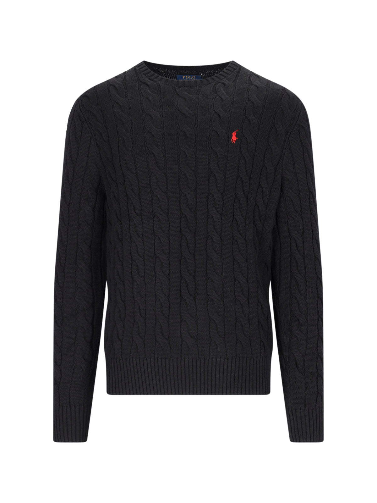 Men's 100% Cotton Sweater